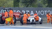 Νεκρός δανός οδηγός στον αγώνα «24 Heures du Mans»