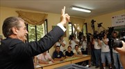 Βουλευτικές εκλογές στην Αλβανία