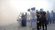 Ερντογάν: Η αστυνομία έγραψε ηρωικό έπος