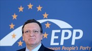 Μπαρόζο: Ορισμένοι πολιτικοί της αριστεράς έχουν τον ίδιο λόγο με την ακροδεξιά