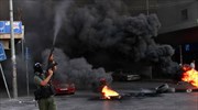 Λίβανος: Δώδεκα στρατιώτες σκοτώθηκαν σε μάχες εναντίον ριζοσπαστικών σουνιτών