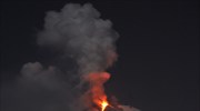 Παγκόσμια πολιτιστική και φυσική κληρονομιά η Αίτνα