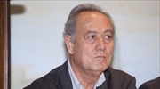 Γ. Παναγιωτακόπουλος: Πλήρης υποταγή της ηγεσίας του ΠΑΣΟΚ στην κεντροδεξιά