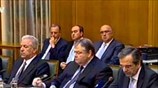 Α. Σαμαράς: Στόχος η εξάντληση της τετραετίας