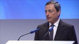 Ντράγκι: Αμετάβλητη η νομισματική πολιτική