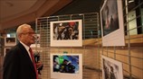 «Η είδηση υπό διωγμό» στο Ευρωκοινοβούλιο