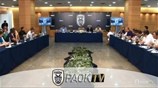 ΠΑΟΚ: Συνέντευξη Τύπου Ιβαν Σαββίδη - Παρουσίαση Huub Stevens