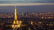 Σε ύφεση η γαλλική οικονομία στο α’ τρίμηνο