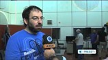 Το PressTV για την ΕΡΤ