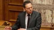 Βουλή: Επίθεση Γ. Στουρνάρα στον ΣΥΡΙΖΑ