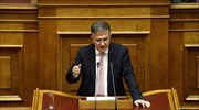 Γ. Μαυραγάνης: Άμεση η ανταπόκριση των τραπεζών στα αιτήματα ελέγχων