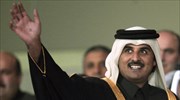 Κατάρ: «Αλλαγή φρουράς» και στον πρωθυπουργικό θώκο