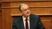 Ο Κ. Τασούλας νέος πρόεδρος του Ινστιτούτου Δημοκρατίας «Κ. Καραμανλής»