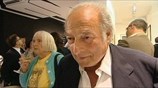Πέθανε ο μεγιστάνας των ύποπτων συναλλαγών