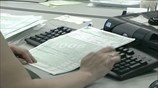 Kλιμακωτή παράταση για τις φορολογικές δηλώσεις