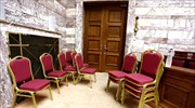 Ο ΣΥΡΙΖΑ ζητά να μην κλείσει η Βουλή για το καλοκαίρι