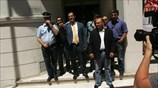 Α. Γεωργιάδης: «Η πόρτα του γραφείου μου θα είναι ανοιχτή για όλους»