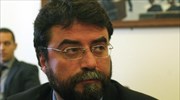 «Μικροπολιτικές σκοπιμότητες» καταλογίζει στον ΣΥΡΙΖΑ ο Β. Οικονόμου