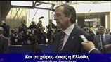 Α. Σαμαράς: Χρειάζονται δραστικά μετρα για την αντιμετώπιση της ανεργίας