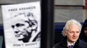 Συνεργάτης του Wikileaks ήταν «πληροφοριοδότης του FBI»
