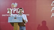 Οι προτάσεις του ΣΥΡΙΖΑ για την αλλαγή του πολιτικού συστήματος