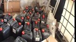 Εξάρθρωση εγκληματικής οργάνωσης που διακινούσε λαθραίo πετρέλαιο