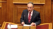 Δ. Σιούφας: Iδιαίτερα θετικό γεγονός η επιλογή του TAP