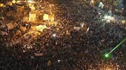 Αίγυπτος: Επιβεβαιώνουν οι ΗΠΑ το θάνατο Αμερικανού στις ταραχές