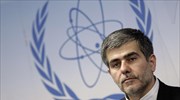 Ιράν: Κανονικά συνεχίζεται το πρόγραμμα εμπλουτισμού ουρανίου