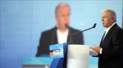 Δ. Αβραμόπουλος: Πλησιάζει το τέλος των μνημονίων