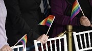 ΗΠΑ: Προσφυγή των αντιπάλων του γάμου ομοφυλοφίλων στο Ανώτατο Δικαστήριο