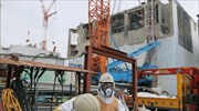 Φουκουσίμα: Υψηλά επίπεδα ραδιενέργειας σε νερό από φρεάτιο