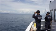 Φιλιππίνες: Η θαλάσσια στρατιωτική παρουσία της Κίνας απειλή για την ειρήνη