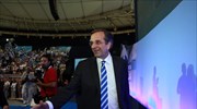 Με ομιλία Σαμαρά η αυλαία στο 9ο Συνέδριο της ΝΔ