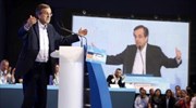 Αντ. Σαμαράς: Το δίλημμα μνημόνιο - αντιμνημόνιο έχει ξεπεραστεί οριστικά