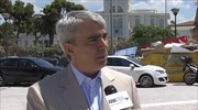 Σ. Κεδίκογλου: Η Ελλάδα πάει καλά