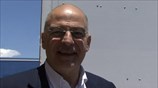 Ν. Δένδιας: H ελληνική κοινωνία είναι αισιόδοξη μετά το συνέδριο της Ν.Δ.