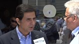 Κ. Γκιουλέκας: Mέσα από την ενότητα να βρούμε καλύτερες λύσεις