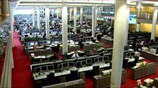 Μια αξιόπιστη πηγή ευρωπαϊκών στατιστικών στοιχείων