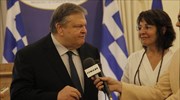 Μήνυμα Βενιζέλου σε όσους υπονομεύουν την πολιτική σταθερότητα