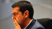 Στη Μόσχα την Τρίτη ο Αλ. Τσίπρας