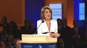 Η Γ. Αγγελοπούλου διαψεύδει τα περί καθόδου της για το δήμο της Αθήνας