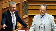 Και επισήμως στην Κ.Ο. της Ν.Δ. οι Κ. Μαρκόπουλος και Θ. Σολδάτος