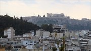 «Κλειδώνουν στις πέντε» οι δόσεις για τον φόρο ακινήτων φέτος