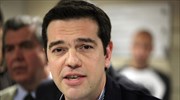 Στη Μόσχα ο Αλ. Τσίπρας