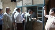 Αίγυπτος: O ταραγμένος χρόνος του Μοχάμεντ Μόρσι