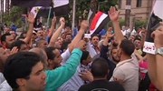 Την εφαρμογή δημοκρατικών διαδικασιών ζητούν οι υποστηρικτές του Μόρσι