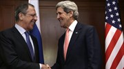 «Πρόοδος» στις συνομιλίες ΗΠΑ – Ρωσίας για τη Συρία