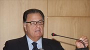 Π. Παναγιωτόπουλος: «Δεν είμαστε το Λας Βέγκας της Μεσογείου»
