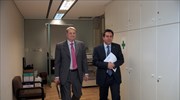 Επί τάπητος η ενοποίηση των φορέων εξωστρέφειας
